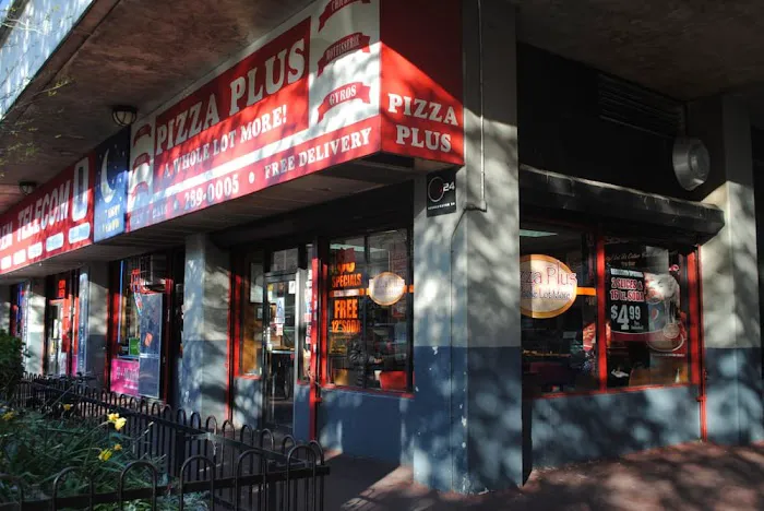 Pizza Plus Picture 8