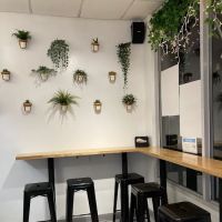 Rica’s Tacos ico