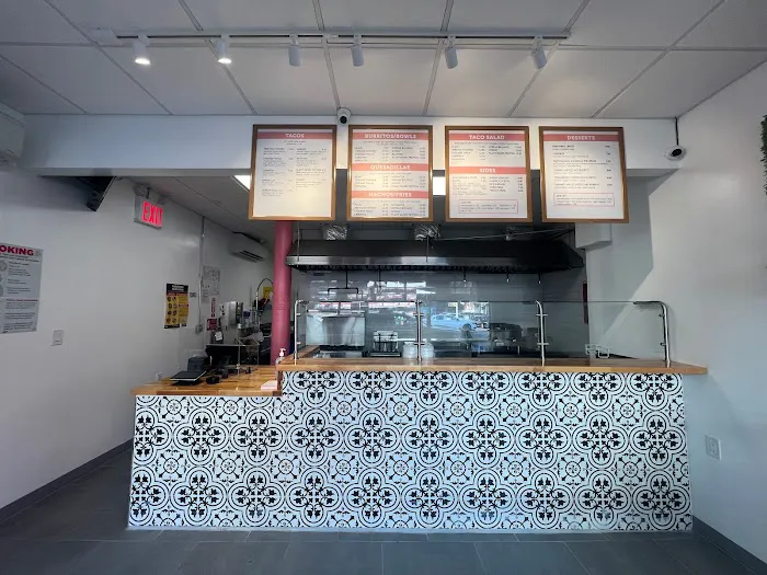Rica’s Tacos Picture 5