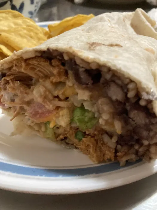 Rica’s Tacos Picture 8