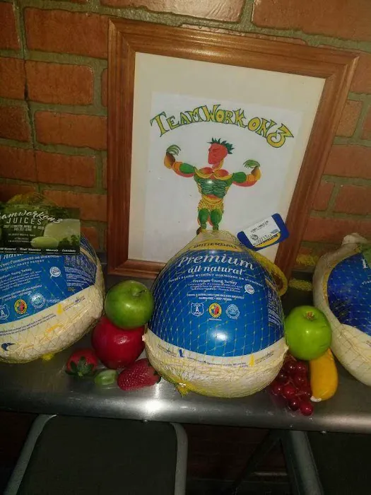 Teamworkon3 Juice Picture 7