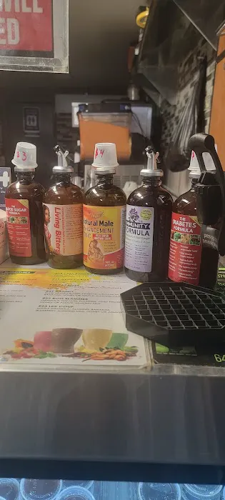 Teamworkon3 Juice Picture 9
