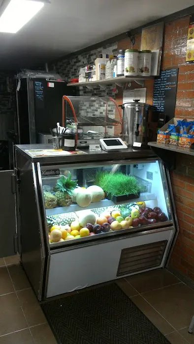 Teamworkon3 Juice Picture 10