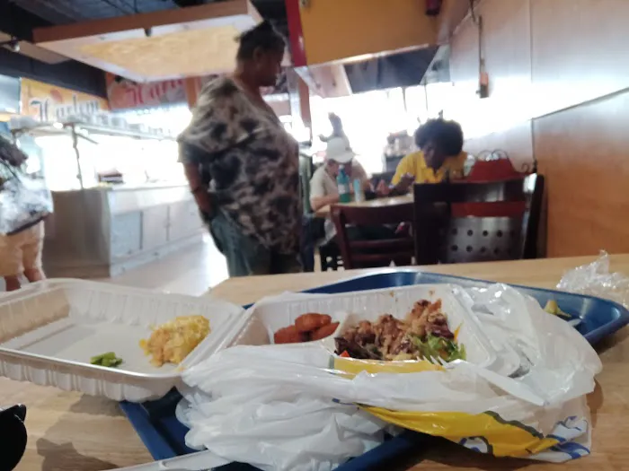 Bf Soul Food Picture 3