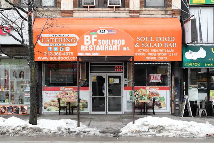 Bf Soul Food Picture 10