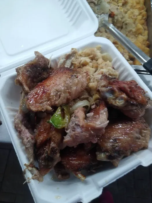 Bf Soul Food Picture 5