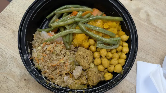 Uptown Veg Picture 8