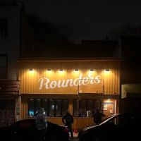Rounders ico
