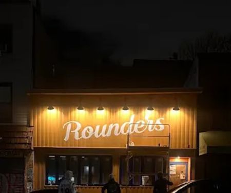 Rounders