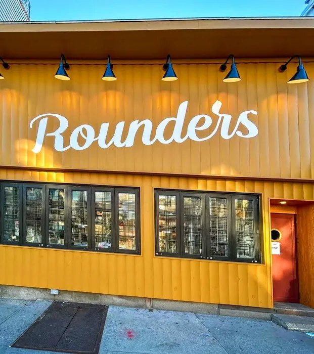 Rounders Picture 8