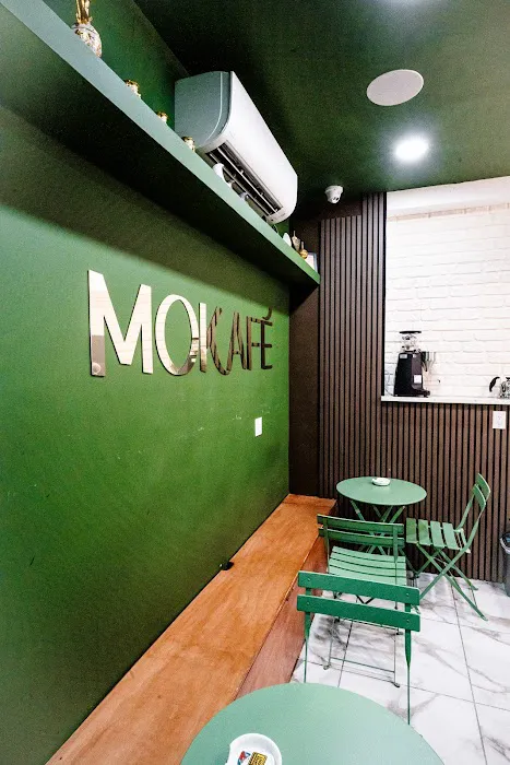 MOKAFÉ Picture 9