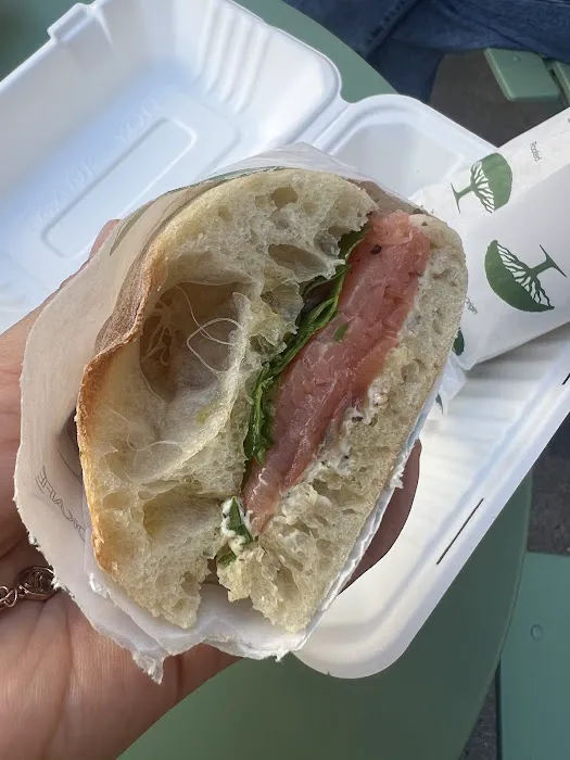 MOKAFÉ Picture 1