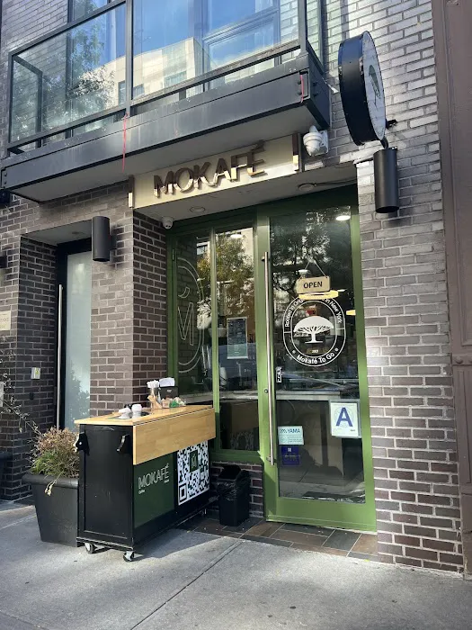 MOKAFÉ Picture 6