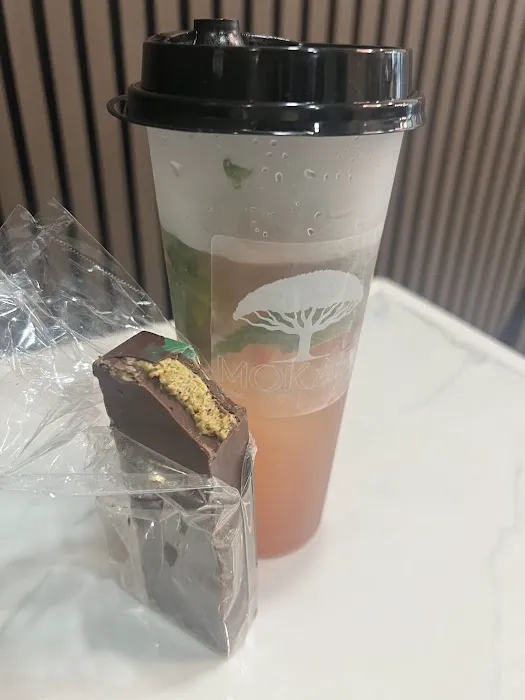 MOKAFÉ Picture 7