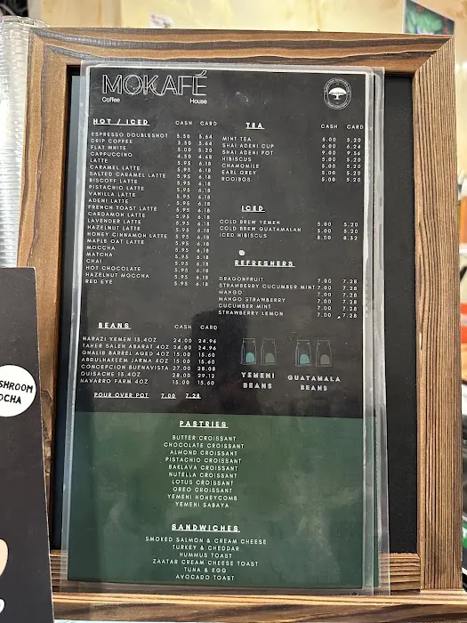 MOKAFÉ Picture 10