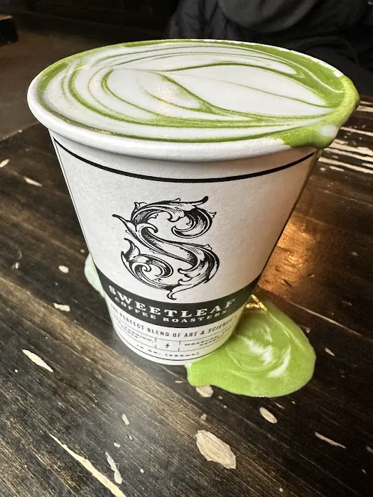 Sweetleaf Coffee Roasters Picture 7