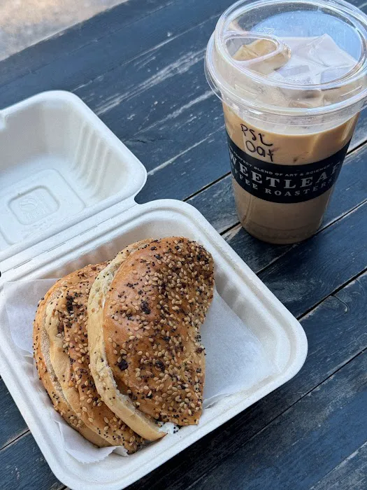 Sweetleaf Coffee Roasters Picture 4