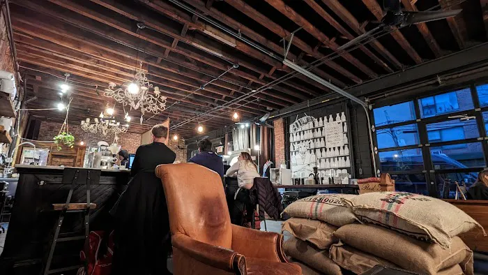Sweetleaf Coffee Roasters Picture 3
