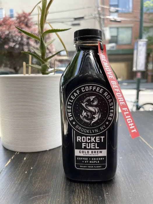 Sweetleaf Coffee Roasters Picture 6