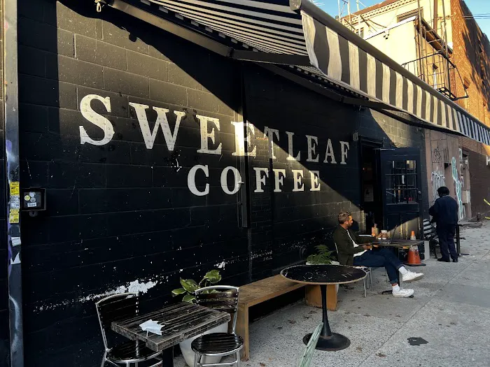 Sweetleaf Coffee Roasters Picture 2