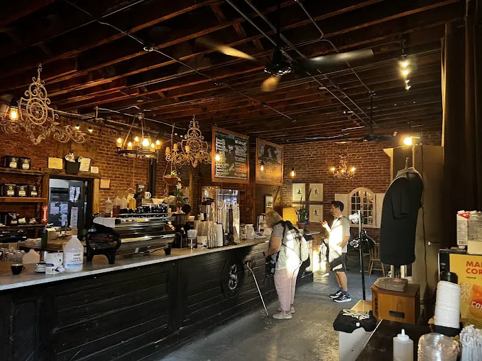 Sweetleaf Coffee Roasters Picture 5