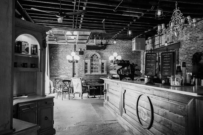 Sweetleaf Coffee Roasters Picture 10