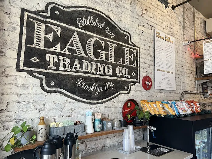 Eagle Trading Company Picture 10