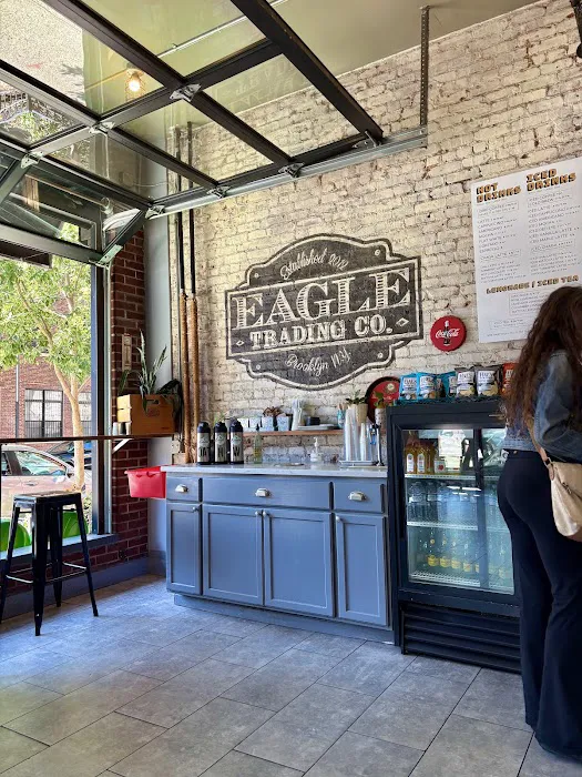 Eagle Trading Company Picture 4
