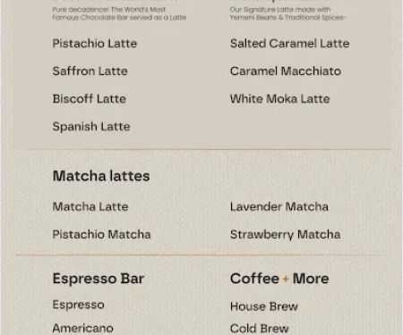 Moka & Co