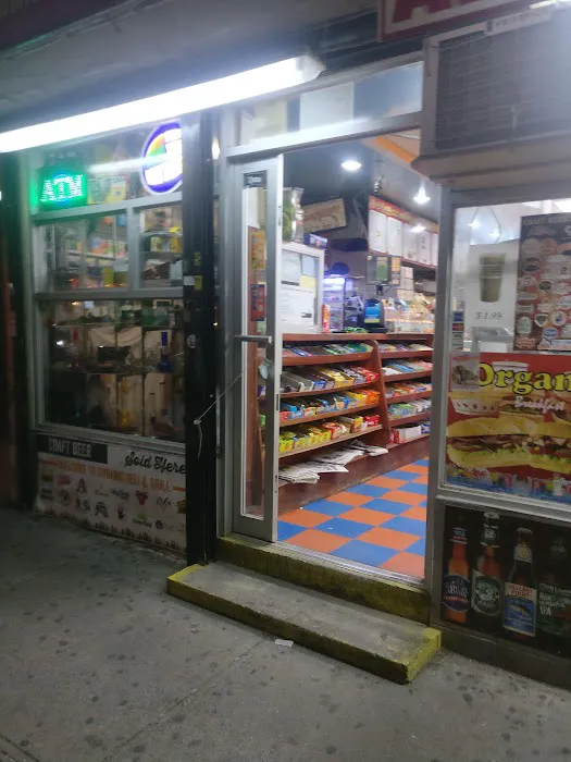 Organic Deli & Grocery Corp. Picture 7
