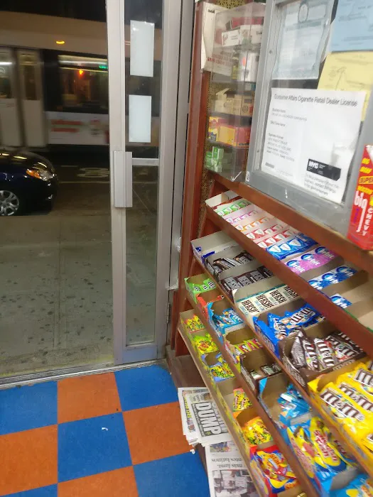 Organic Deli & Grocery Corp. Picture 2