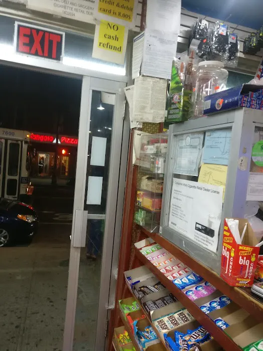 Organic Deli & Grocery Corp. Picture 9