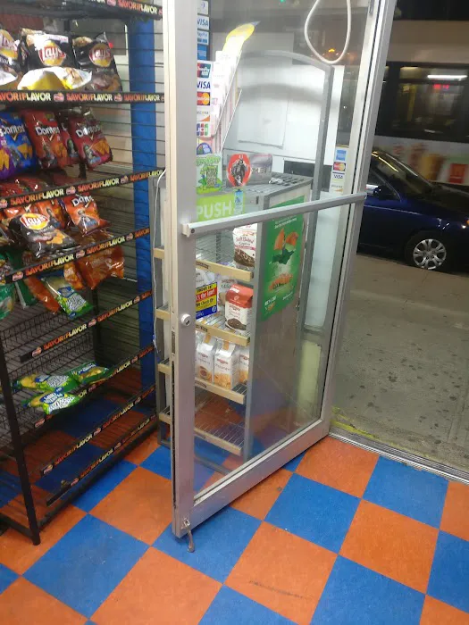 Organic Deli & Grocery Corp. Picture 8