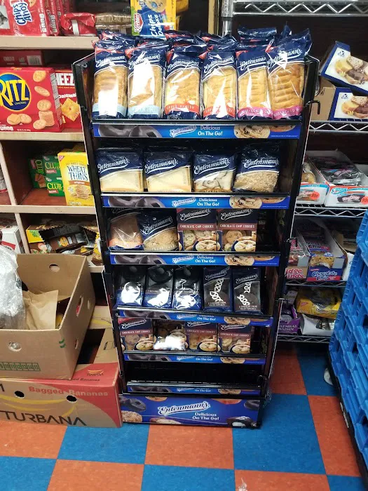 Organic Deli & Grocery Corp. Picture 10
