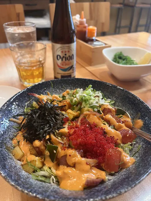 Enerugi Ramen Picture 4