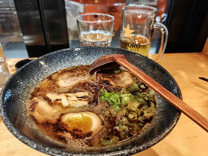 Enerugi Ramen Picture 5