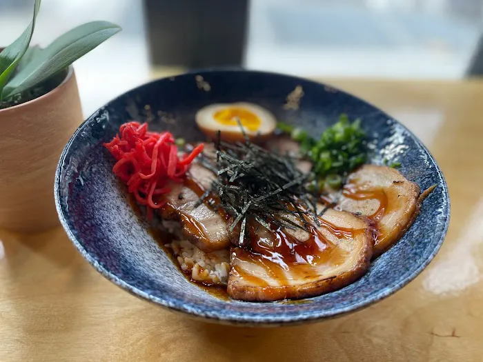 Enerugi Ramen Picture 9