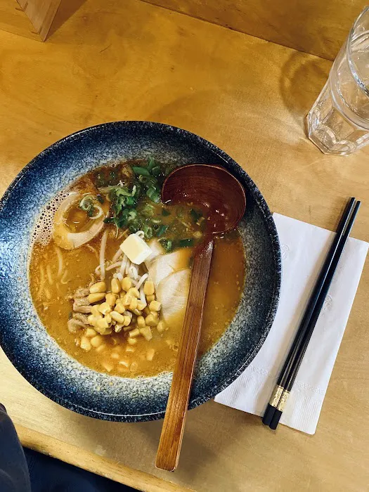 Enerugi Ramen Picture 2