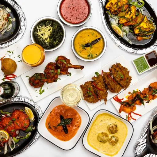 Bombay Grill house Picture 1