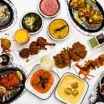 Bombay Grill house