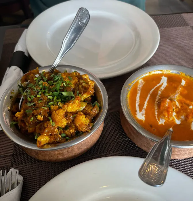 Bombay Grill house Picture 10