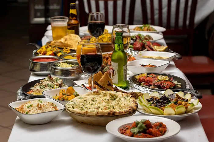Bombay Grill house Picture 8