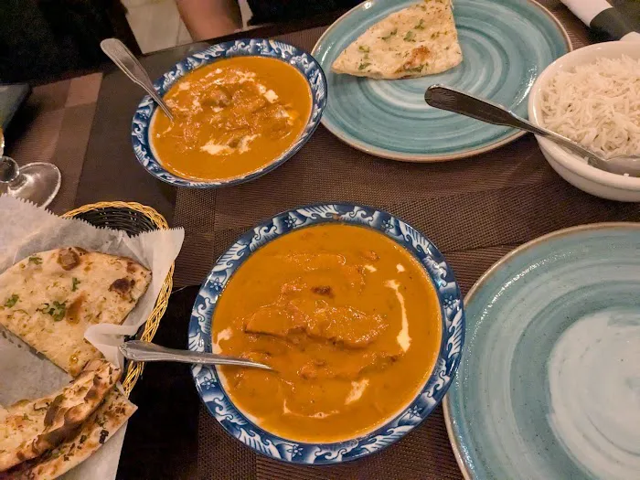 Bombay Grill house Picture 7