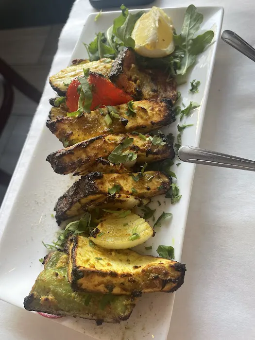 Bombay Grill house Picture 9