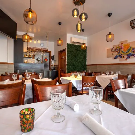 Bombay Grill house Picture 3