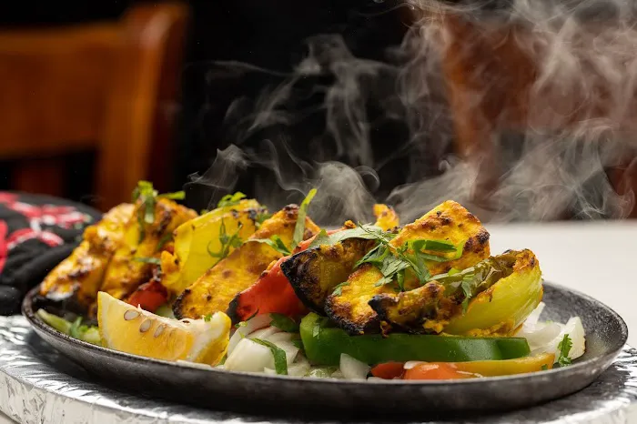 Bombay Grill house Picture 6