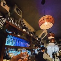 La Contenta Greenpoint ico