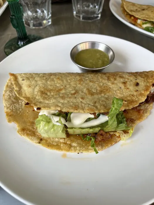 HUNGRY BURRITO Picture 1