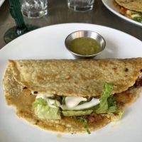 HUNGRY BURRITO ico