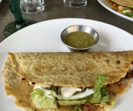 HUNGRY BURRITO